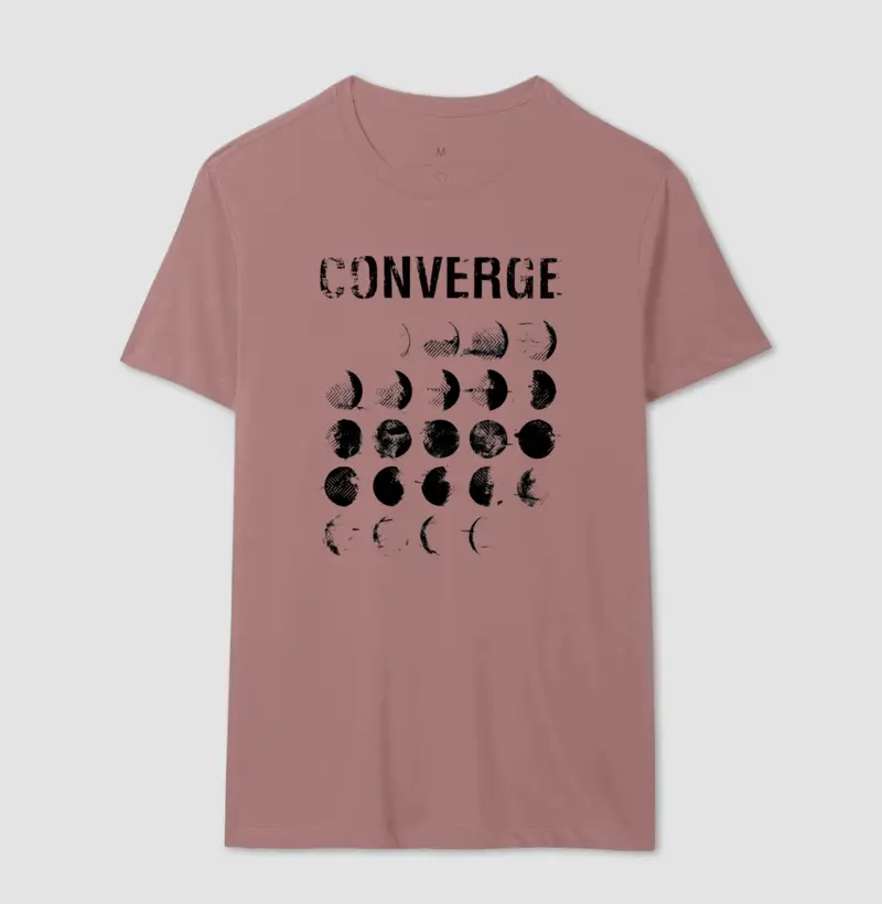 Converge - All We Love We Leave Behind 2