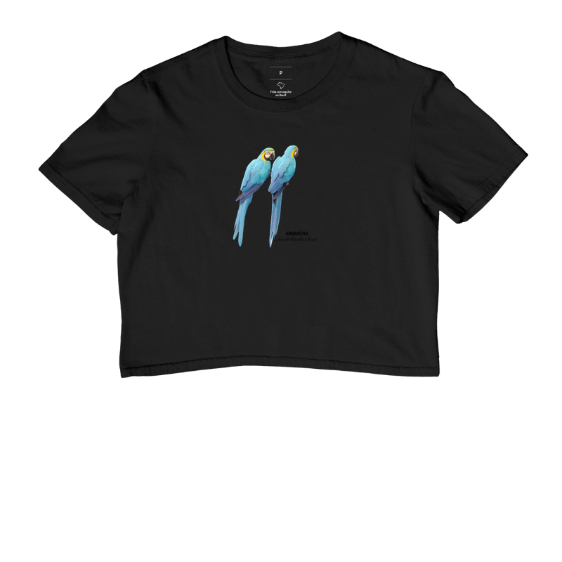 ARARA AZUL