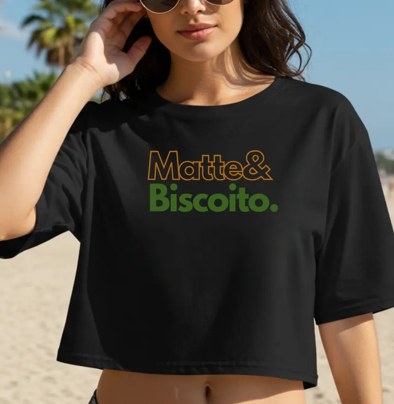 Matte&Biscoito