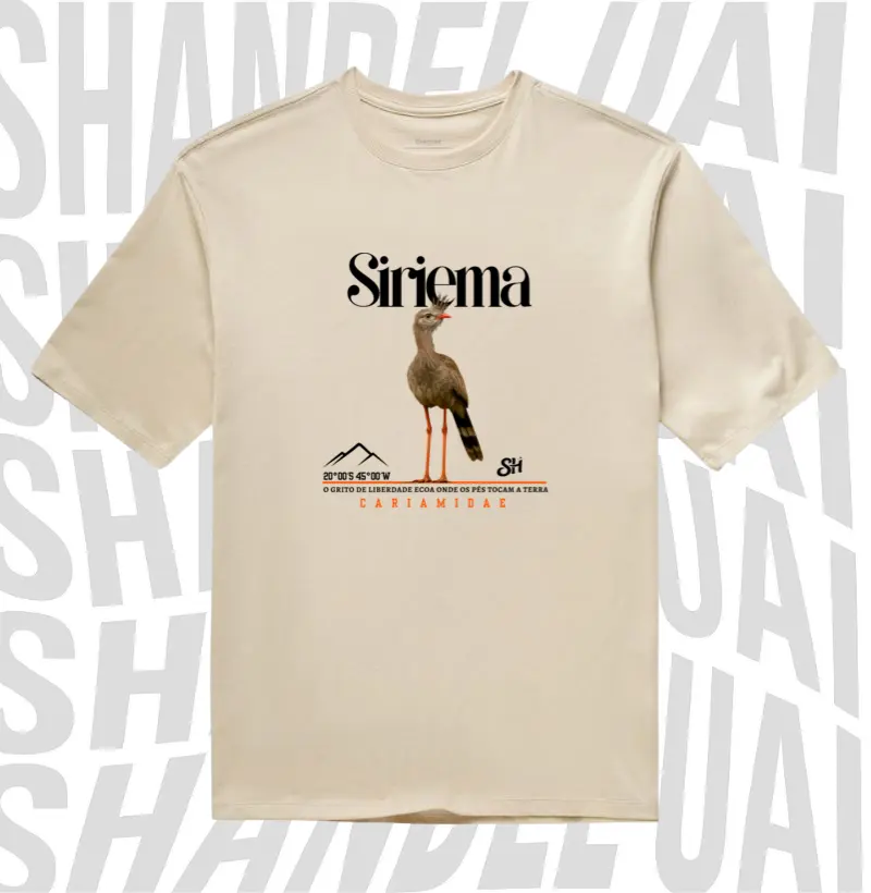 siriema