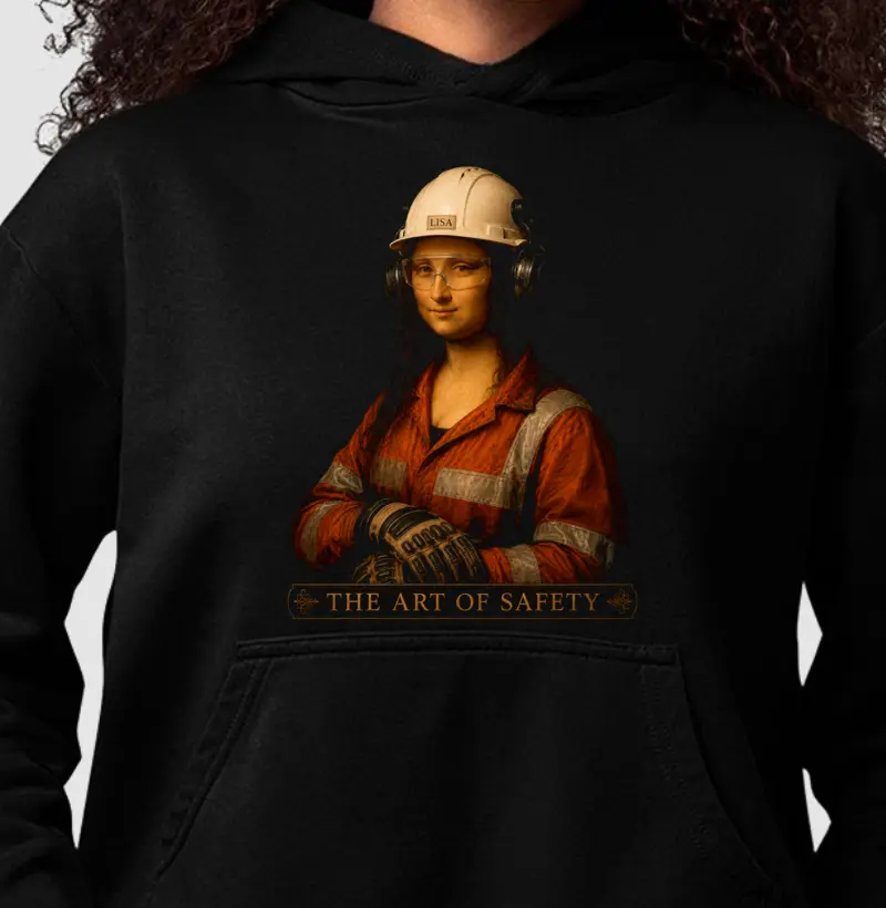 The Art of Safety