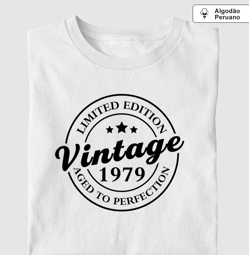 1979 - Age To Perfection