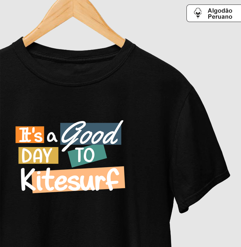 Good Day to Kite (Peruano)