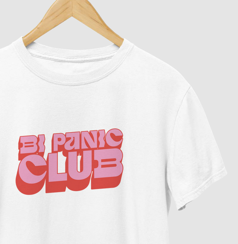 Bi panic club