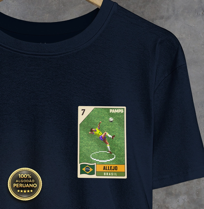 Camisa 0
