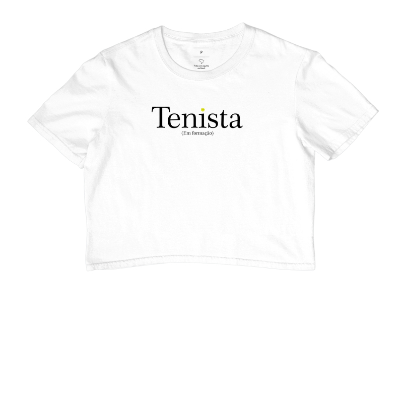 Tenista em Formação
