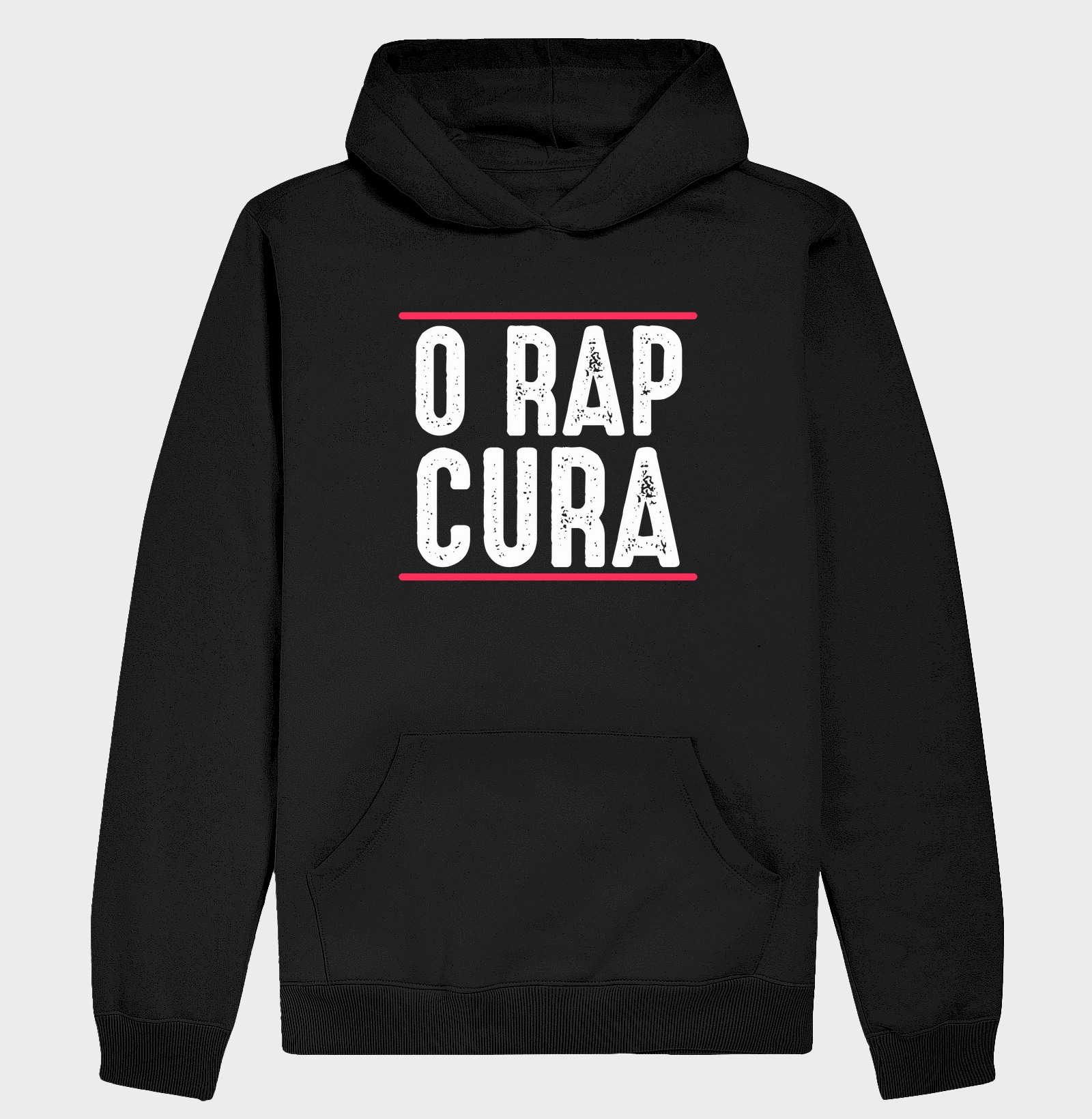 O Rap Cura - GD FX