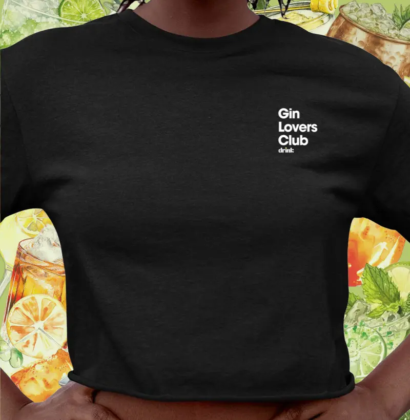 Gin Lovers Club
