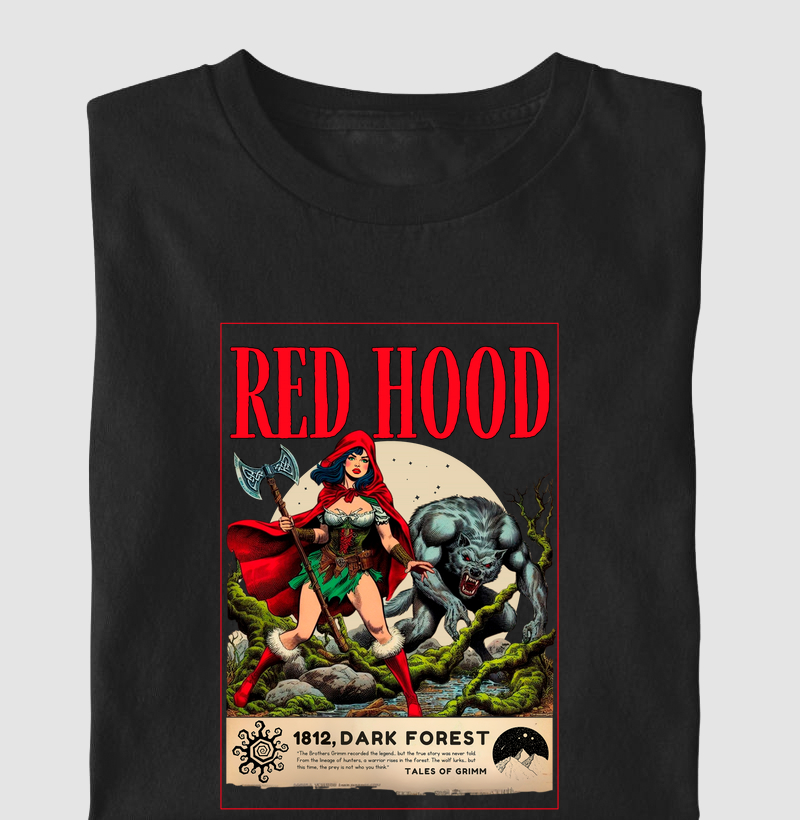 Red Hood