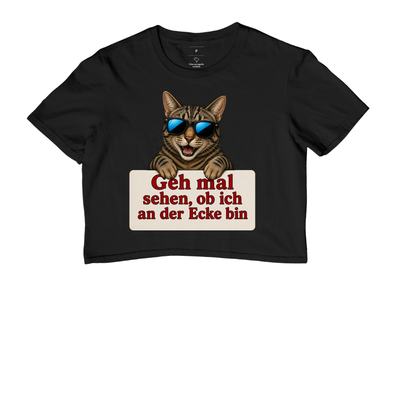 Gato Sarcástico