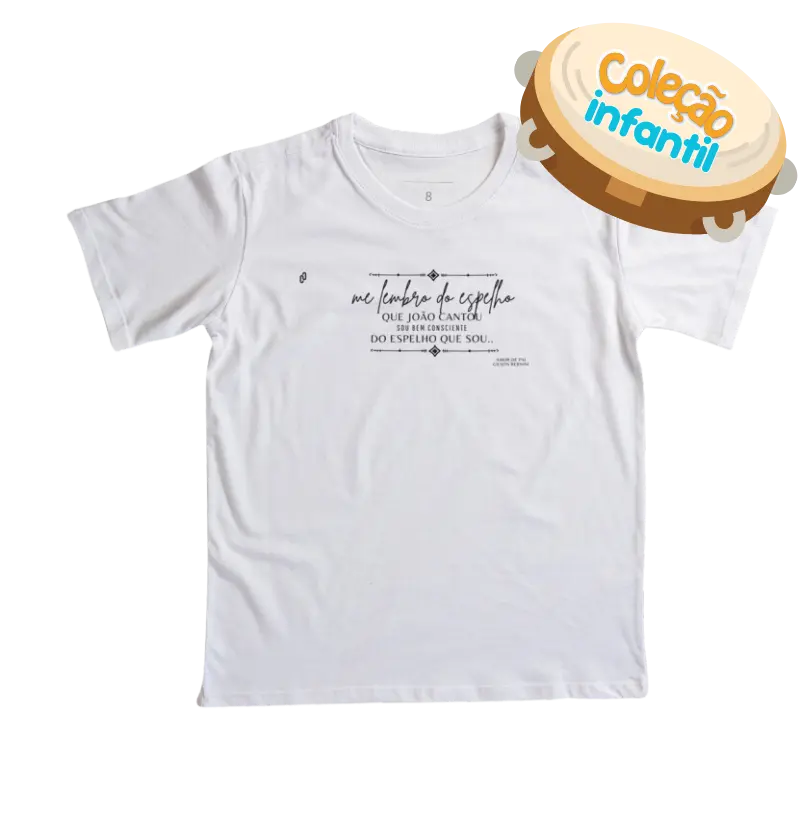 60 - AMOR DE PAI (ME LEMBRO DO ESPELHO)