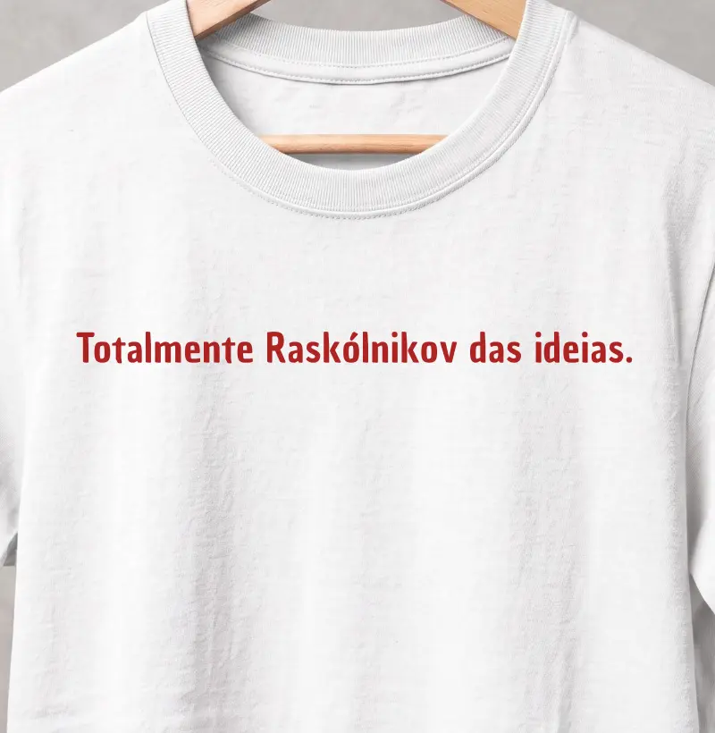 Raskólnikov