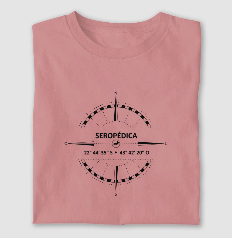 Seropédica (RJ) | Coordenadas