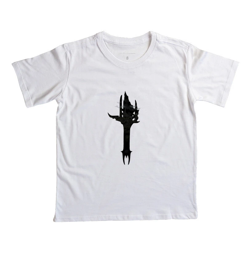 Muitos que vivem merecem a morte