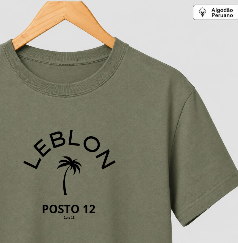 LEBLON POSTO 12