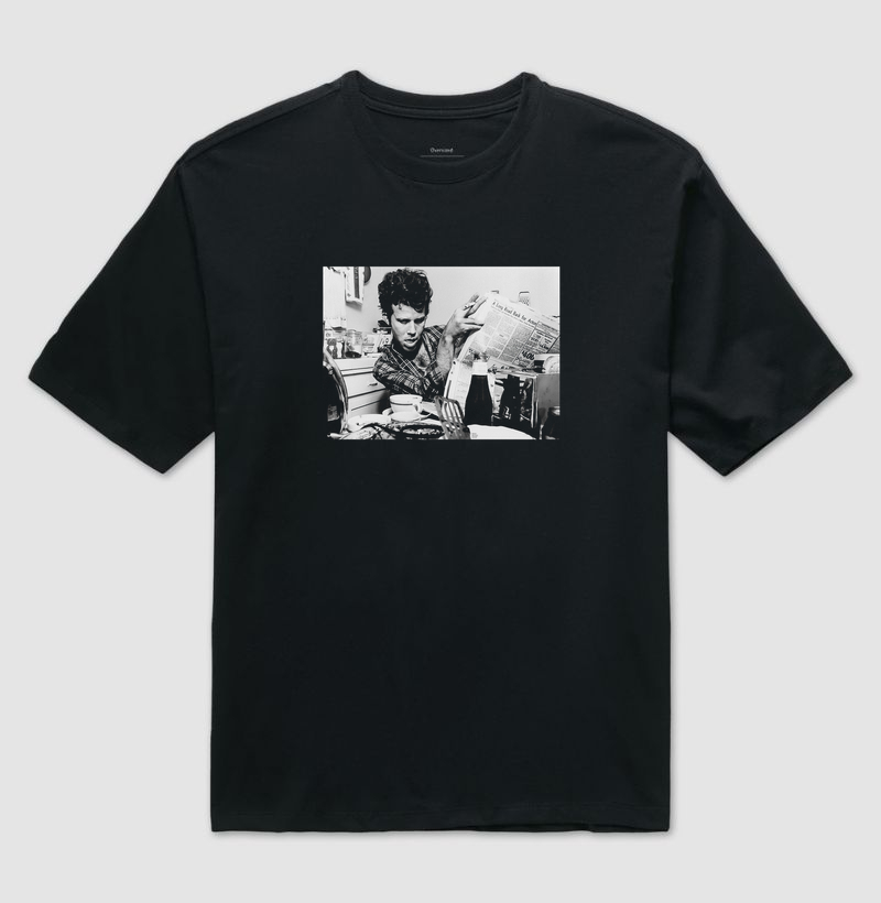 Camisa 0