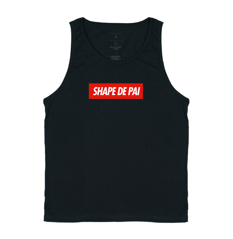 SHAPE DE PAI