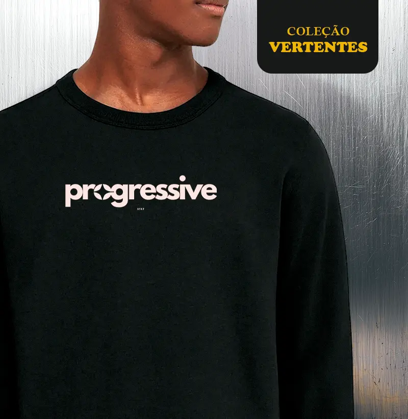 PROGRESSIVE /vertentes