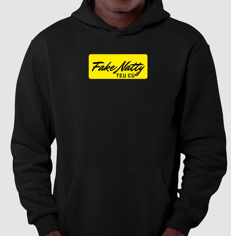 Fake Natty Teu C...