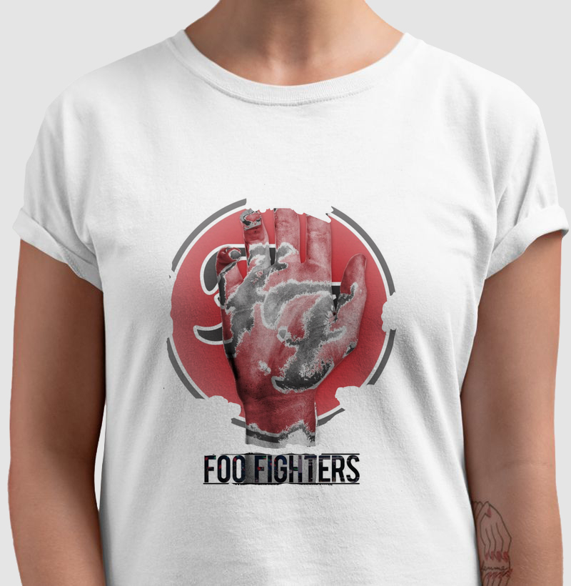 Foo Fighters - Destroyer