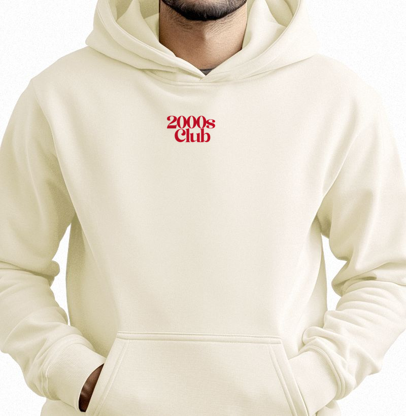 2000s club - peito