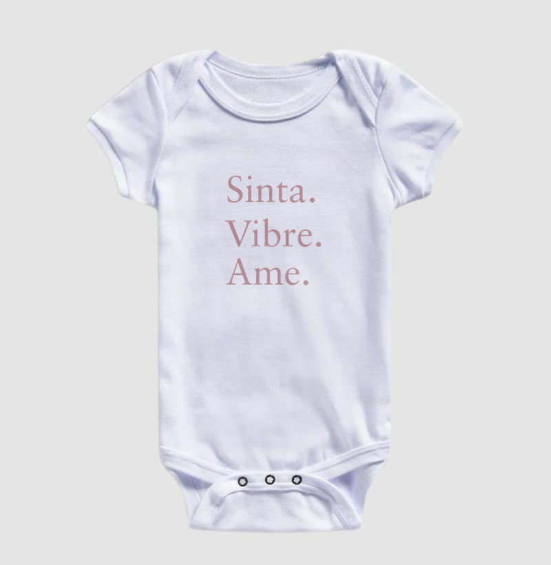 Sinta,Vibre,Ame