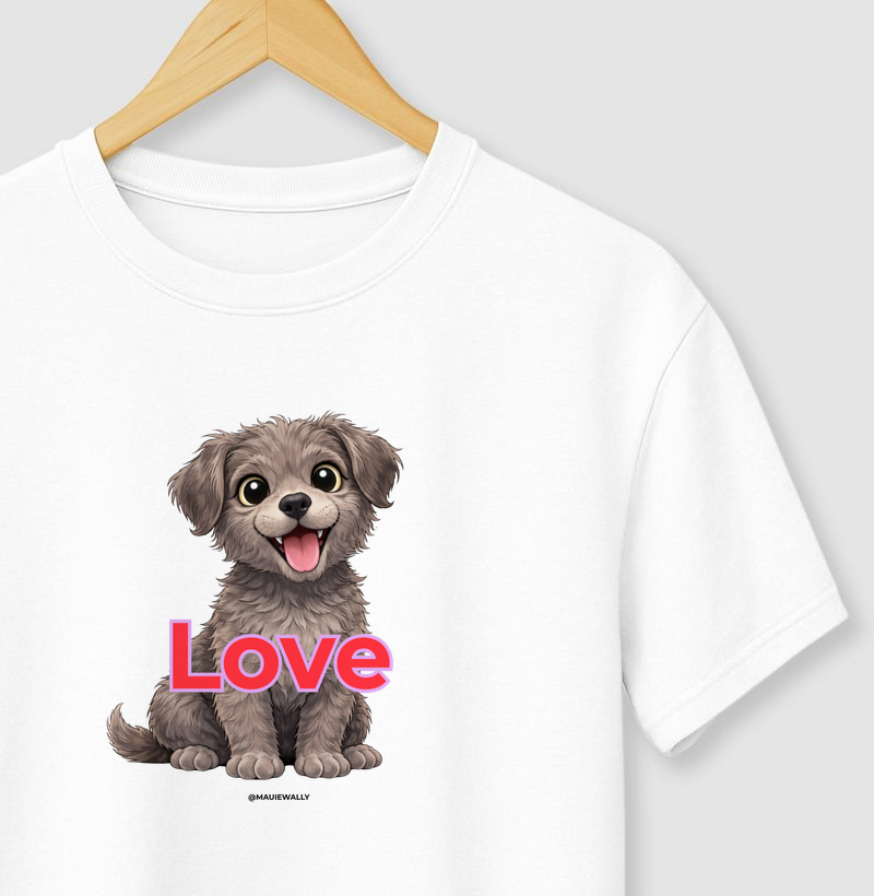 Love (dog)