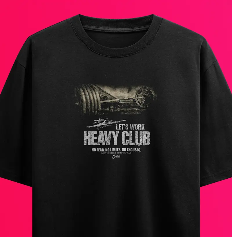 Heavy Club