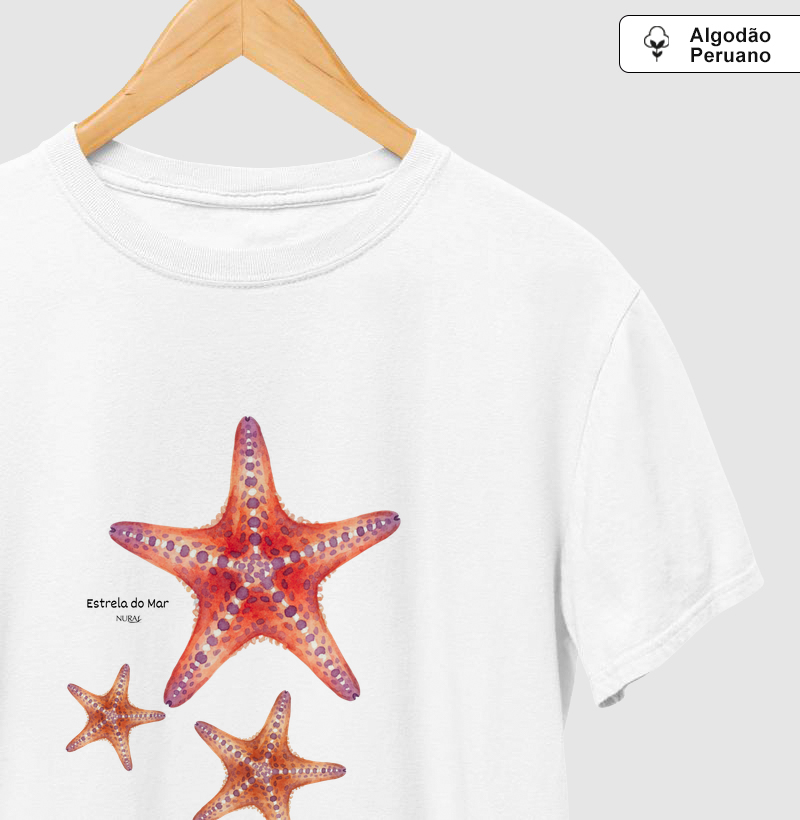 Estrela do Mar