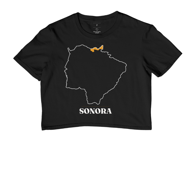 Sonora | Traço MS