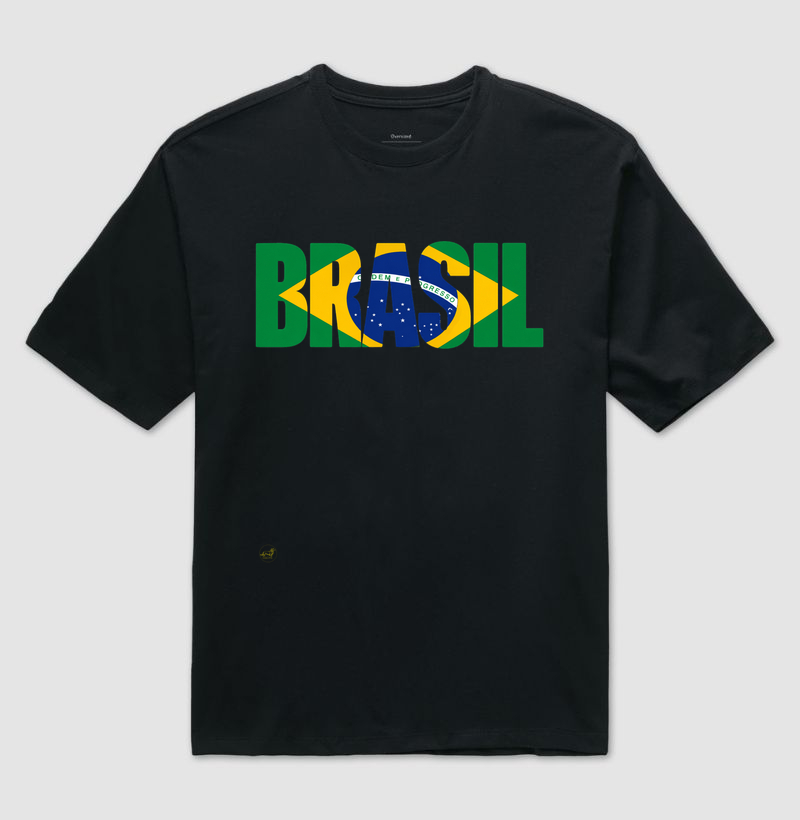 Brasil Bandeira Grande