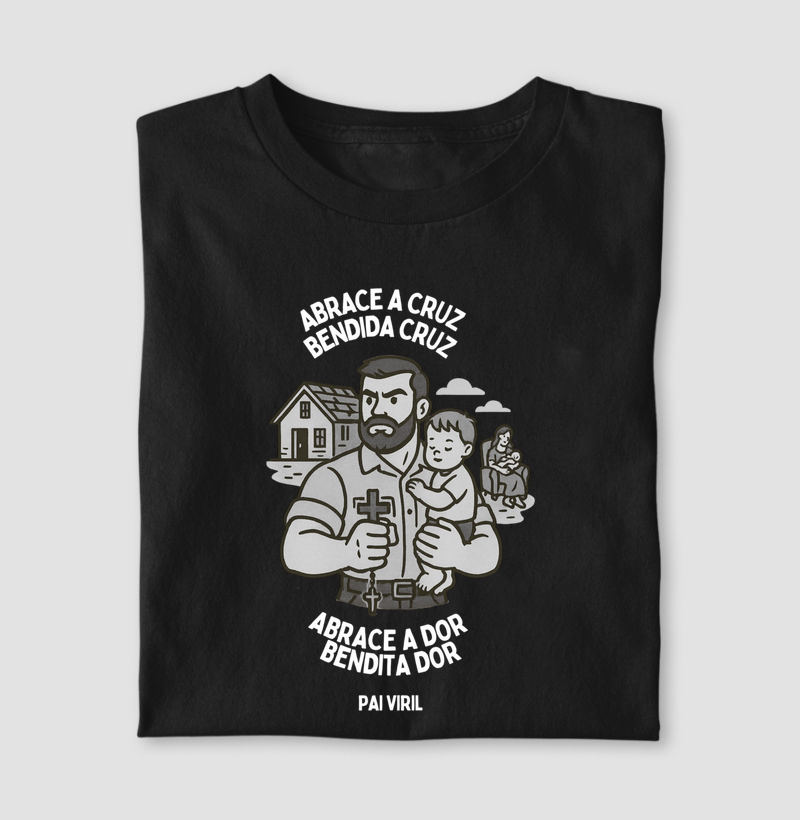 ABRACE A CRUZ