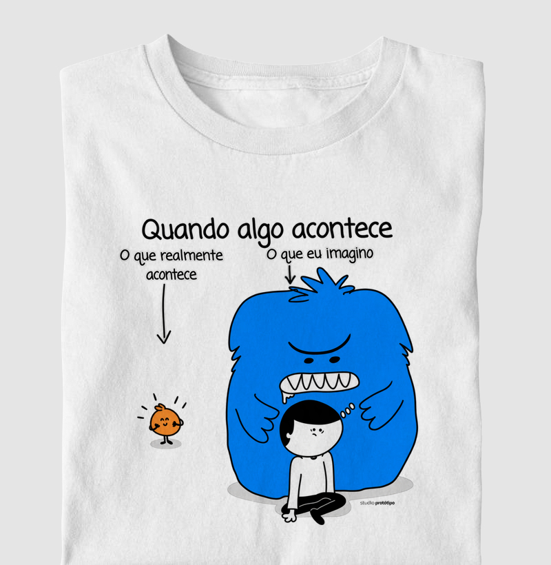 Quando Algo Acontece