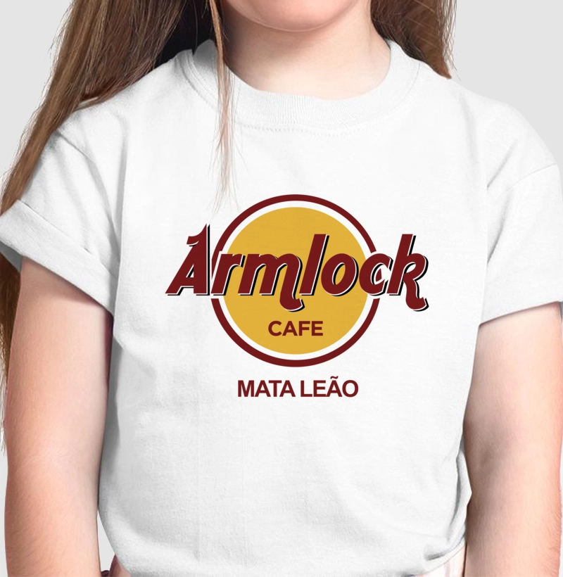 Armlock Café