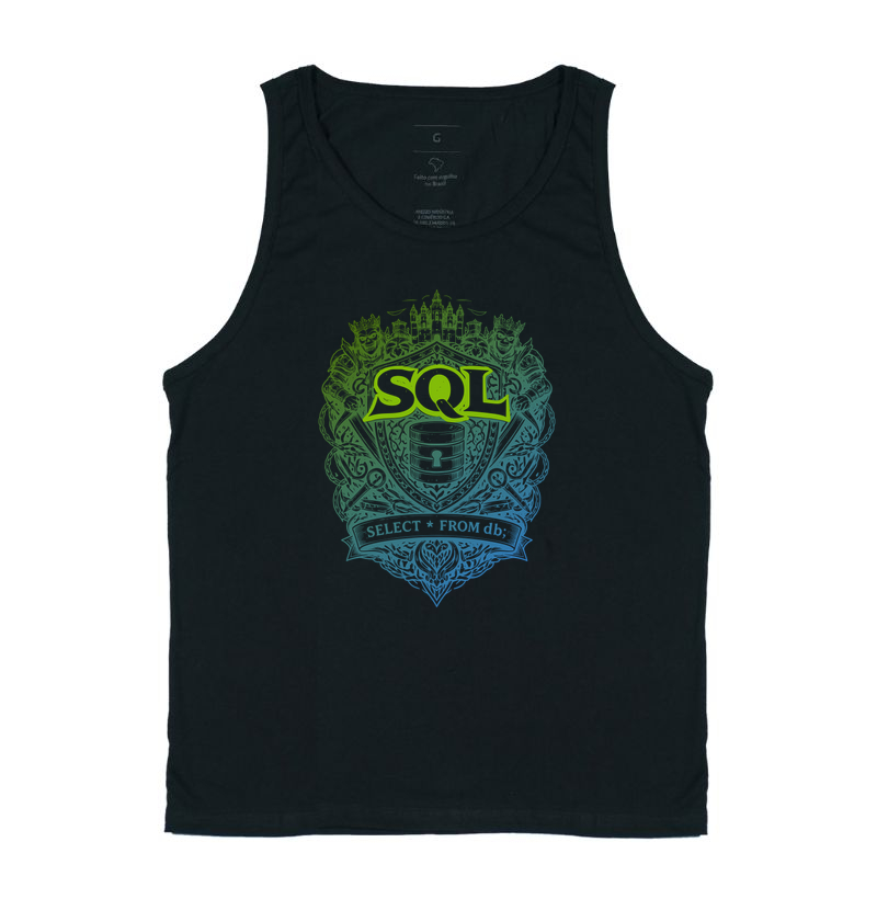 SQL: The Data Keeper