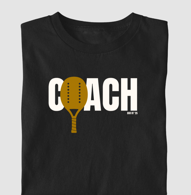 Coach