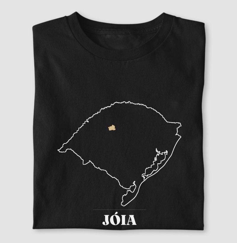 Jóia | Traço RS