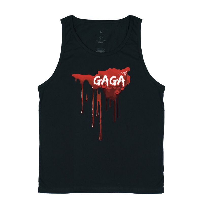 Blood gaga