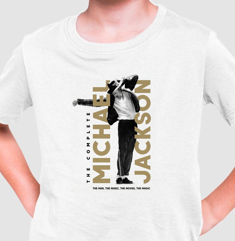 Michael Jackson - The Complete