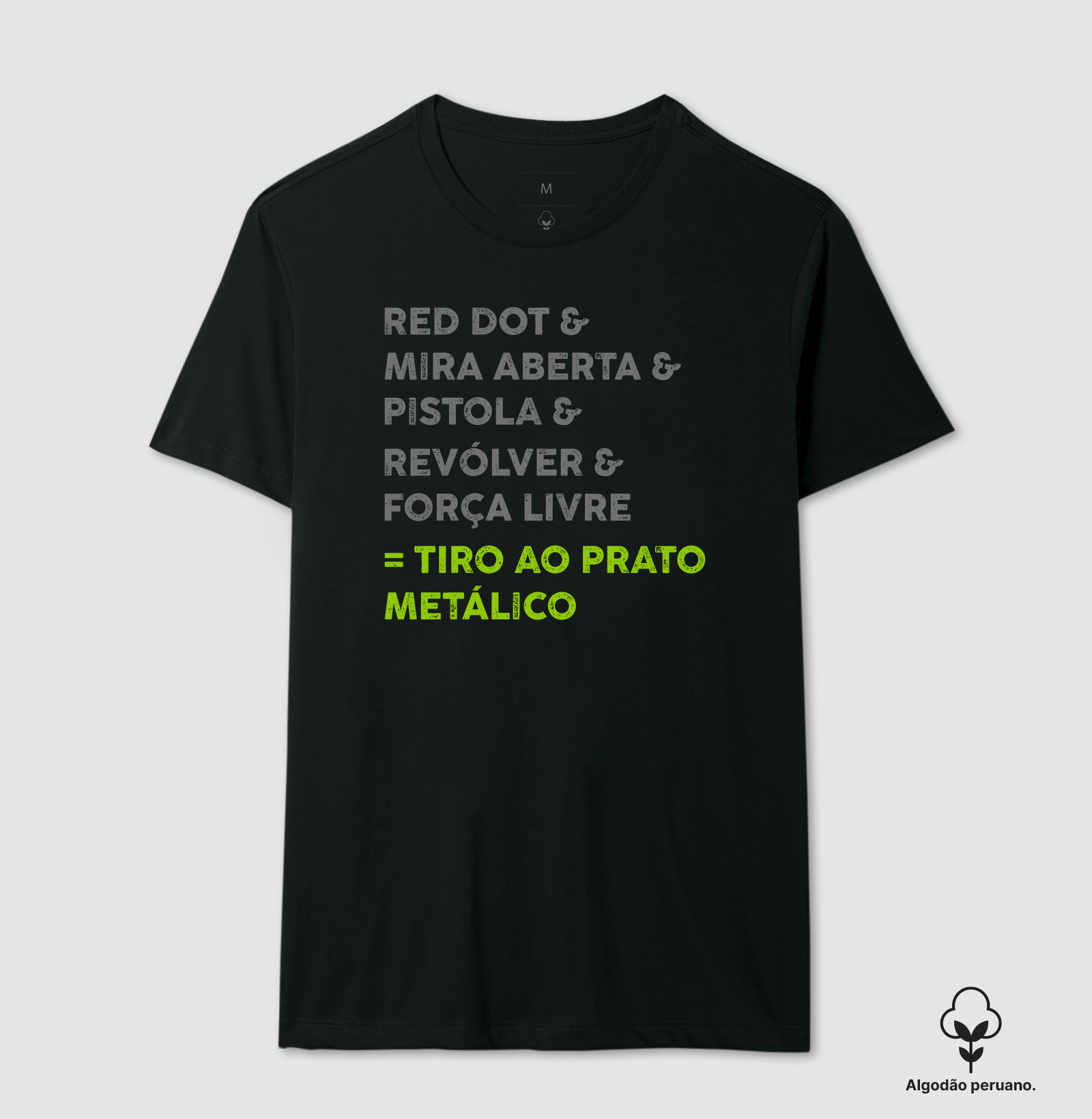 Red Dot e Cia