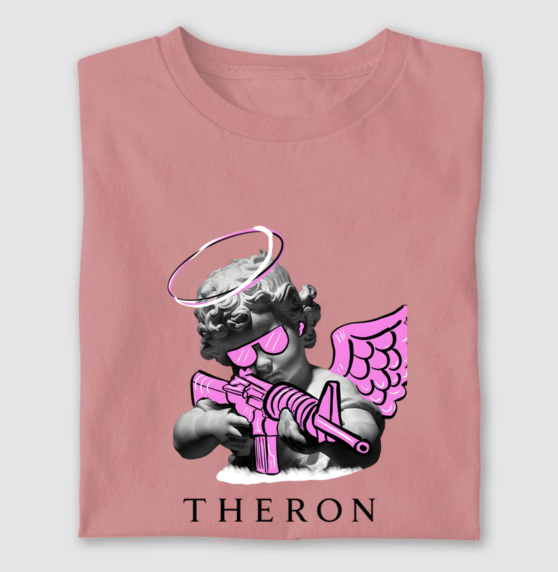 Camiseta THERON