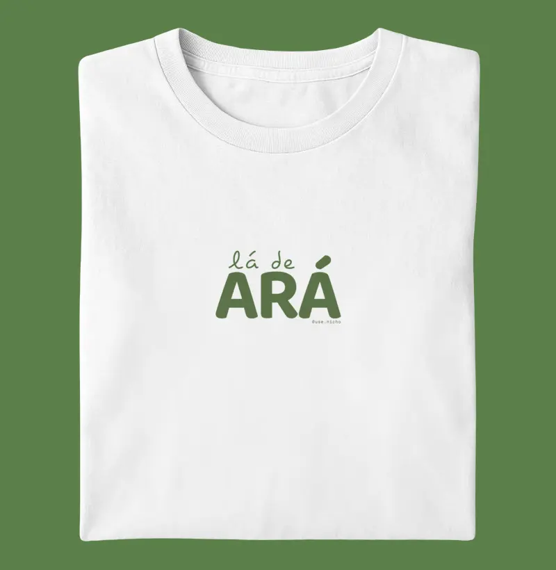 Lá de Ará