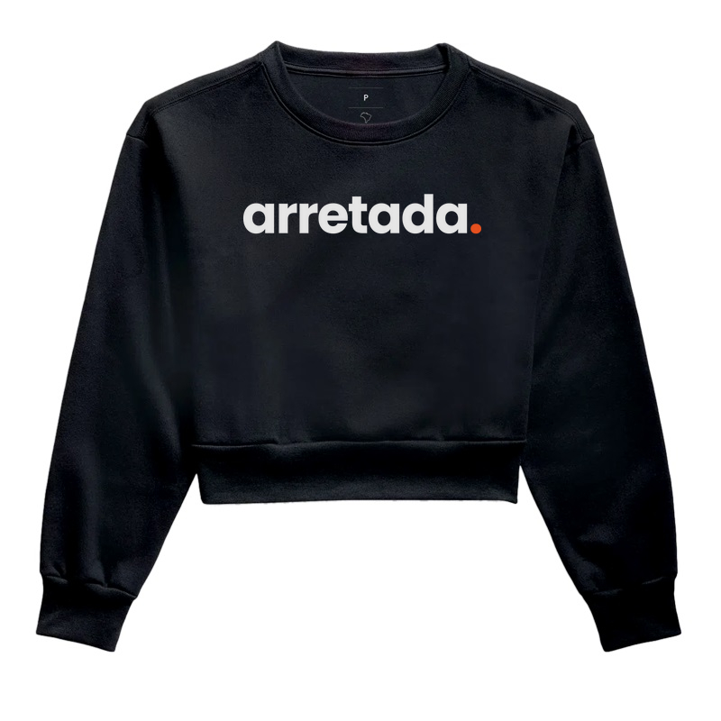 Arretada