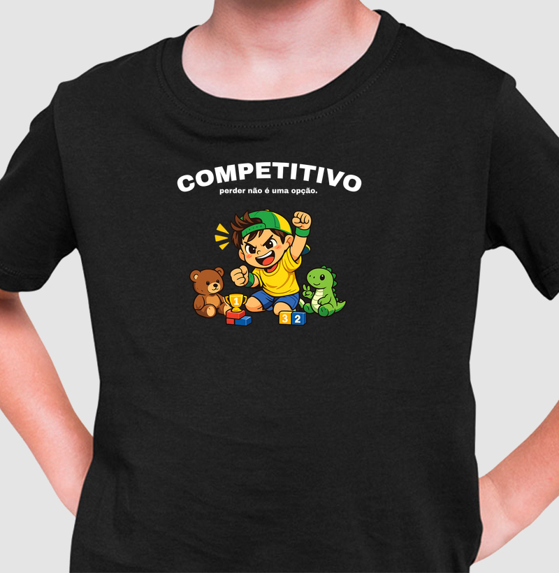 Competitivo (masculino)