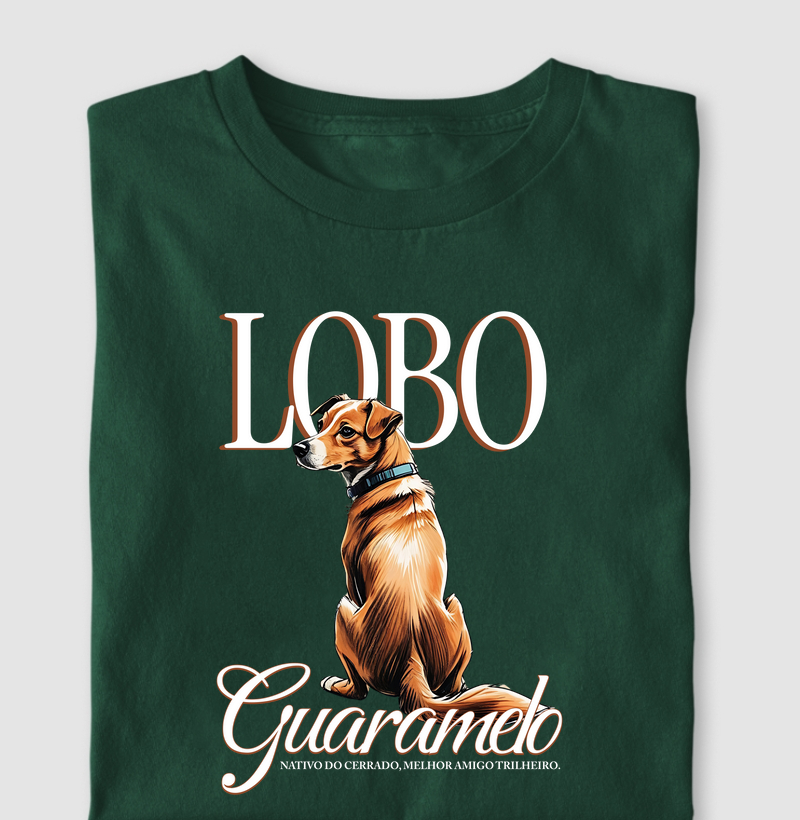 Lobo Guaramelo