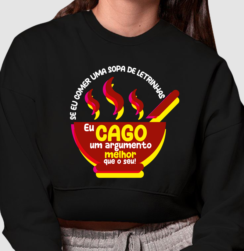Sopa de Letrinhas