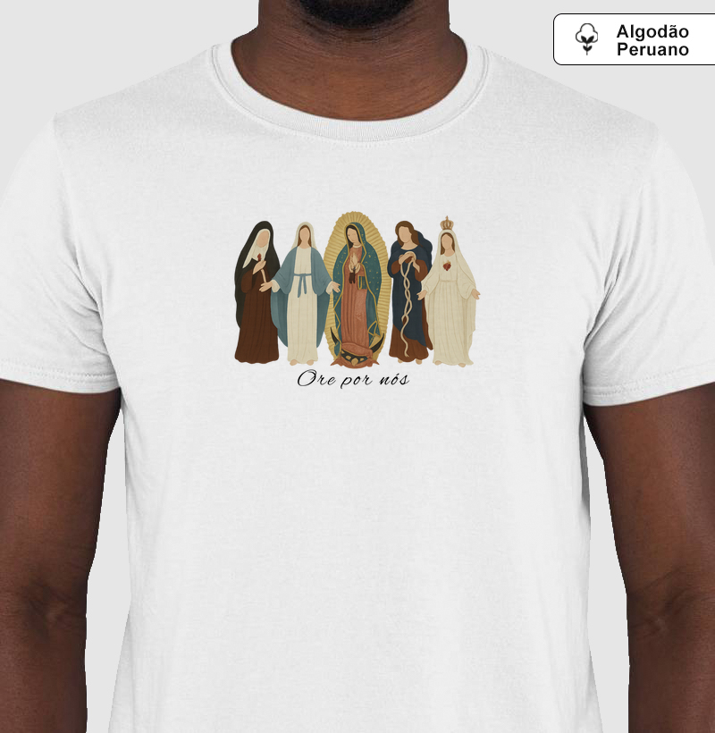 Santas - ore por nós