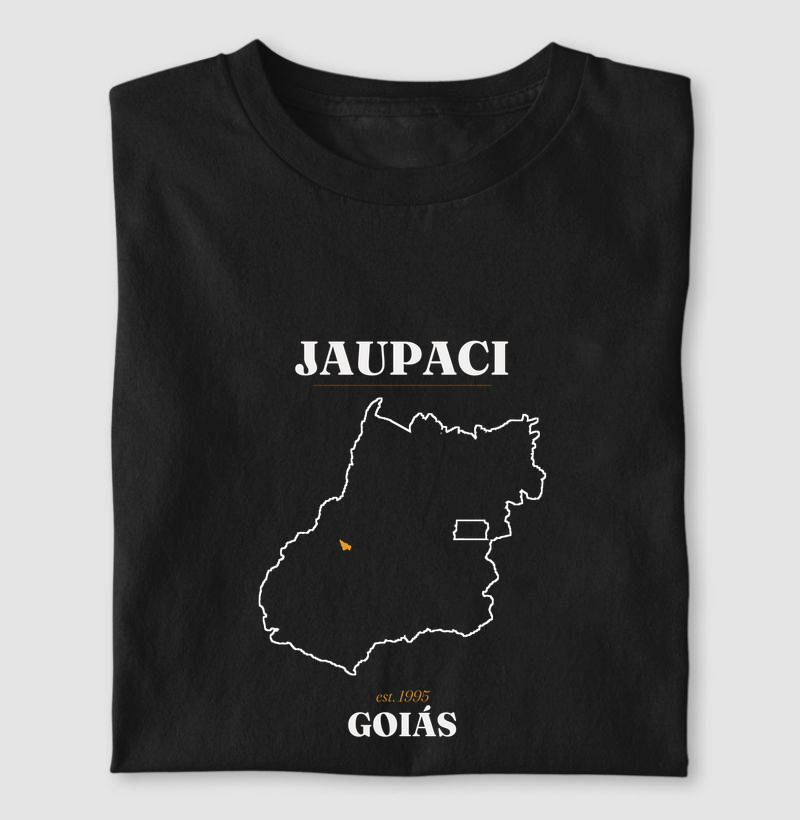 Jaupaci | Legado GO