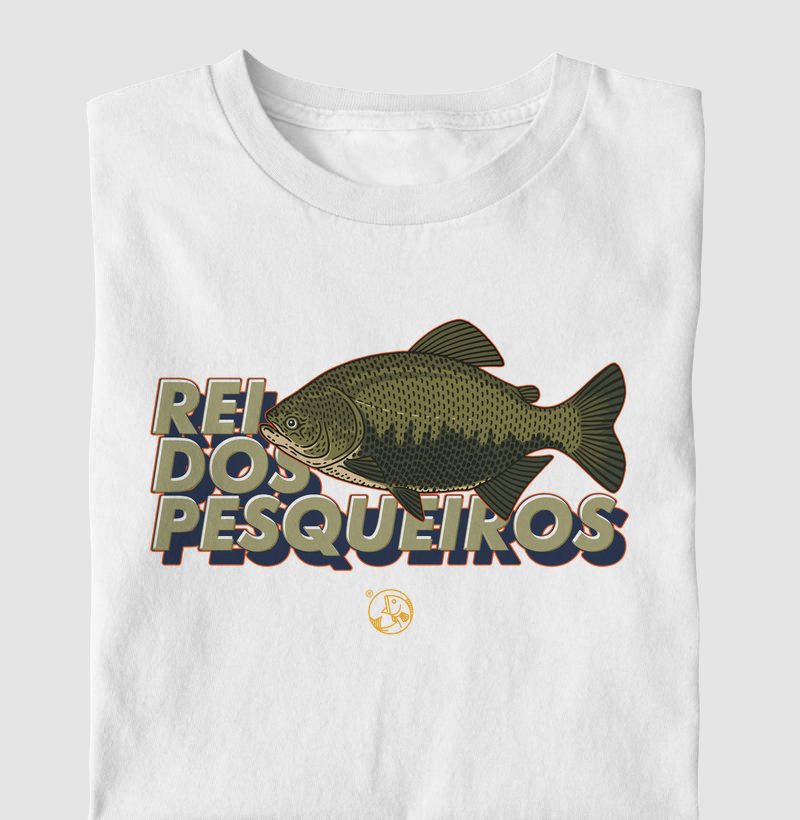 Rei dos Pesqueiros!