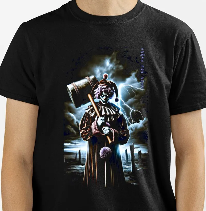 HAMMER CLOWN